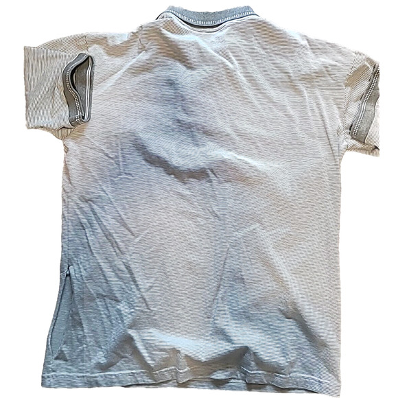 Camila's Cabo San Lucas Golf Polo Shirt Mens Size XL - Picture 5 of 5